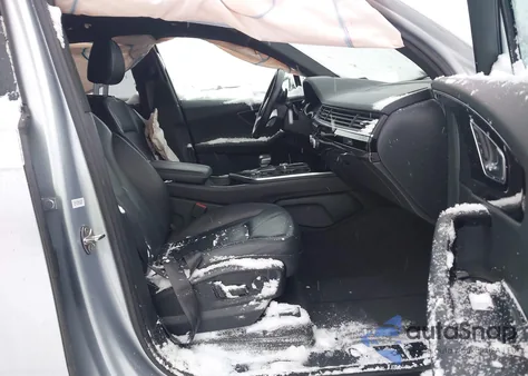 2019 Audi Q7 55 Premium/55 Se Premium z USA, uszkodzony, nr VIN WA1AAAF74KD031530